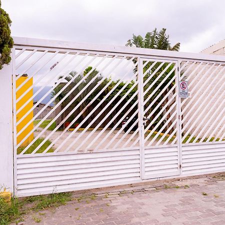 Pousada Hebrom بيرتيوغا المظهر الخارجي الصورة